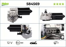 VALEO 584569